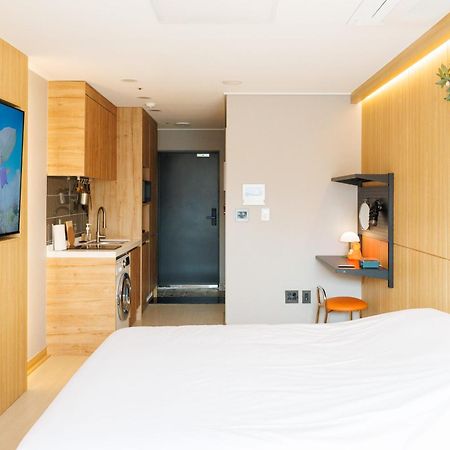 Wecostay Insadong 首爾 外观 照片