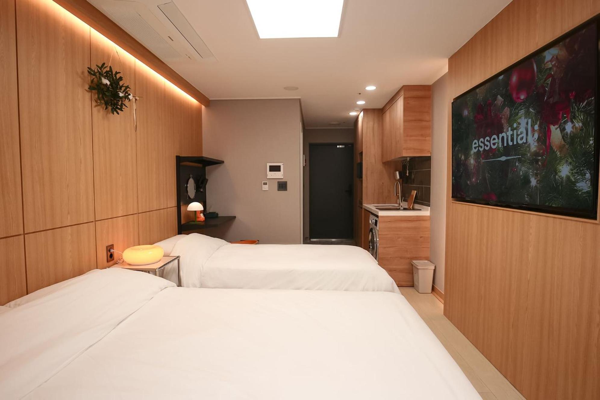 Wecostay Insadong 首爾 外观 照片