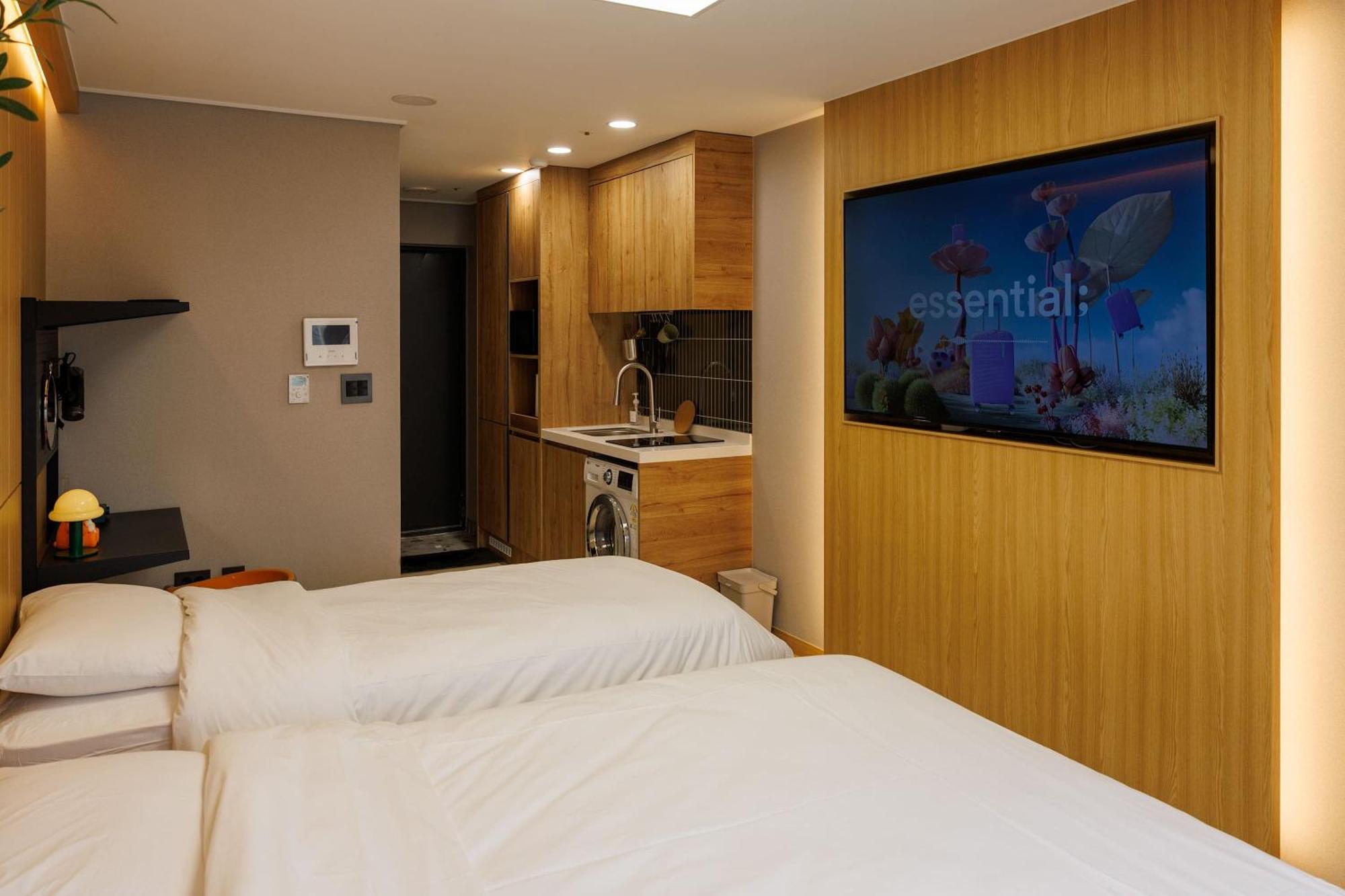 Wecostay Insadong 首爾 外观 照片