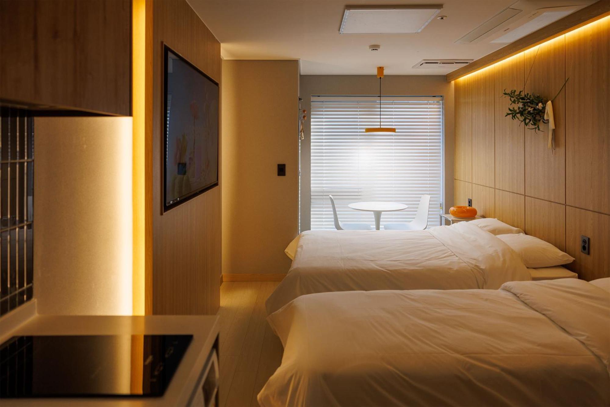 Wecostay Insadong 首爾 外观 照片
