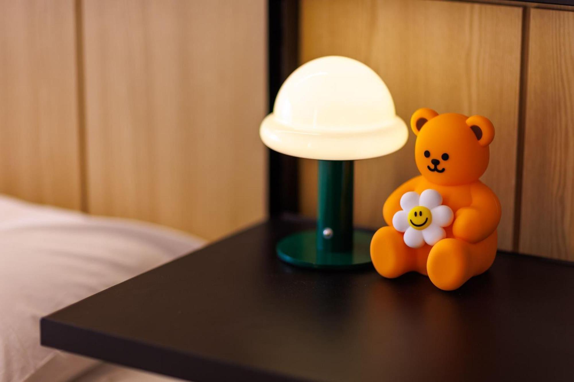 Wecostay Insadong 首爾 外观 照片