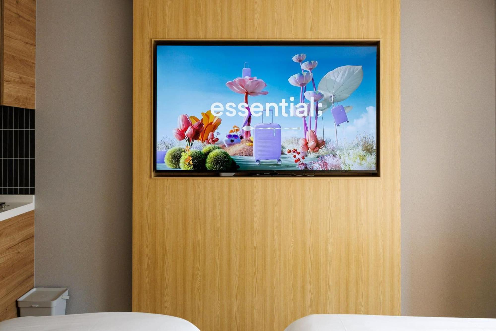 Wecostay Insadong 首爾 外观 照片