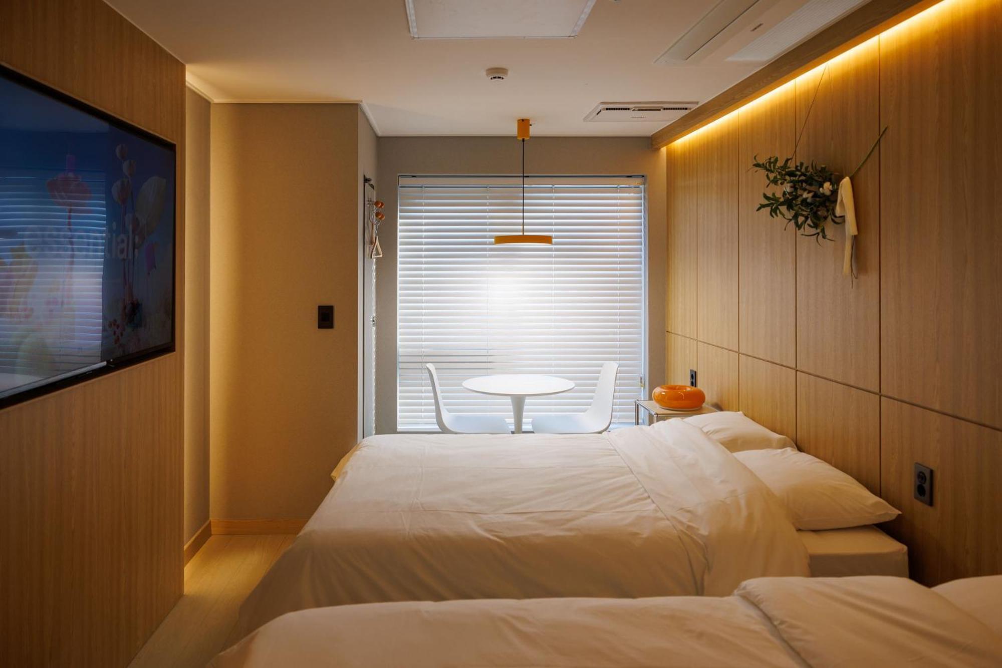 Wecostay Insadong 首爾 外观 照片