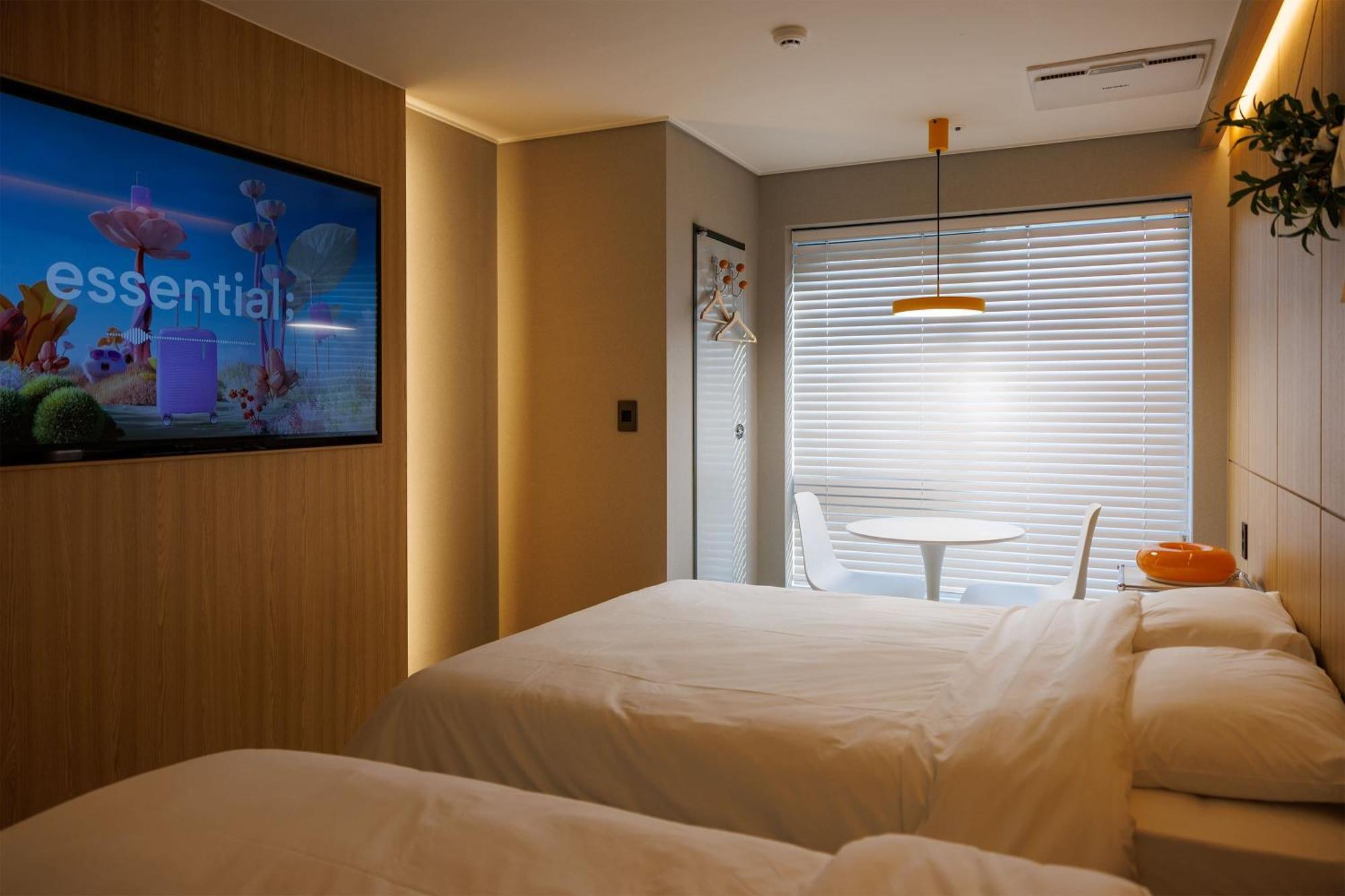 Wecostay Insadong 首爾 外观 照片
