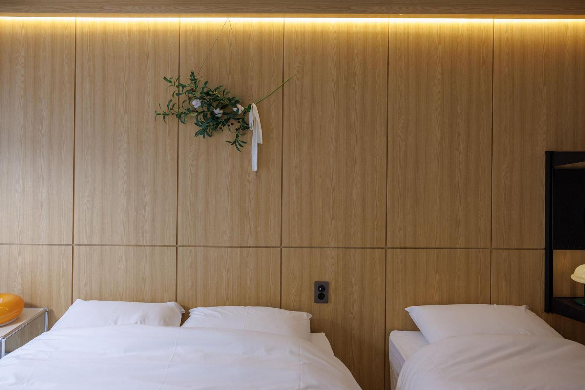 Wecostay Insadong 首爾 外观 照片