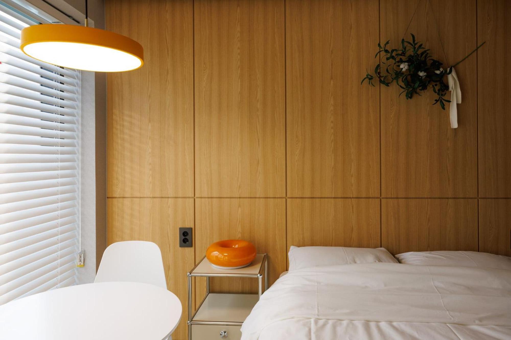Wecostay Insadong 首爾 外观 照片