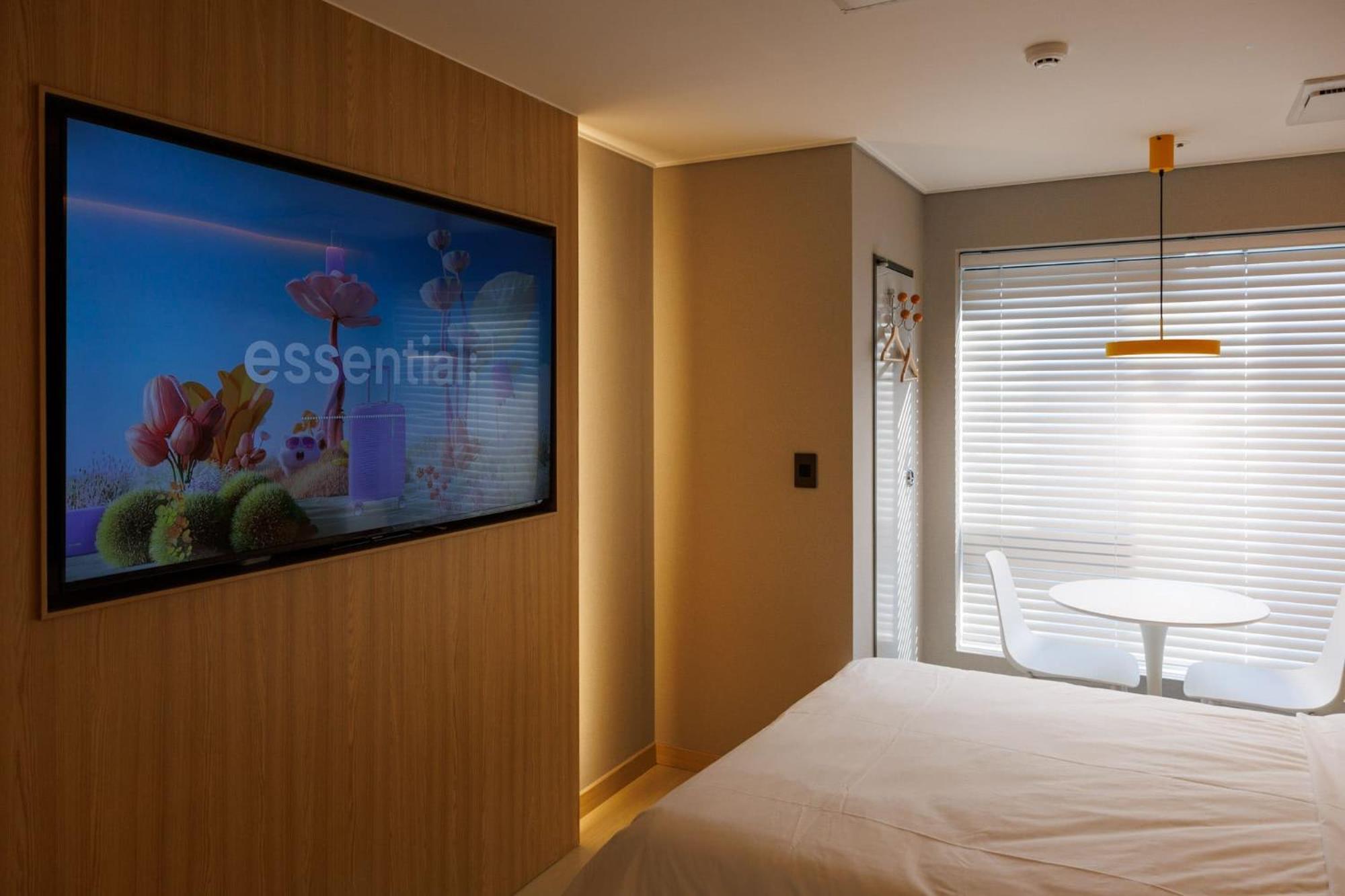 Wecostay Insadong 首爾 外观 照片