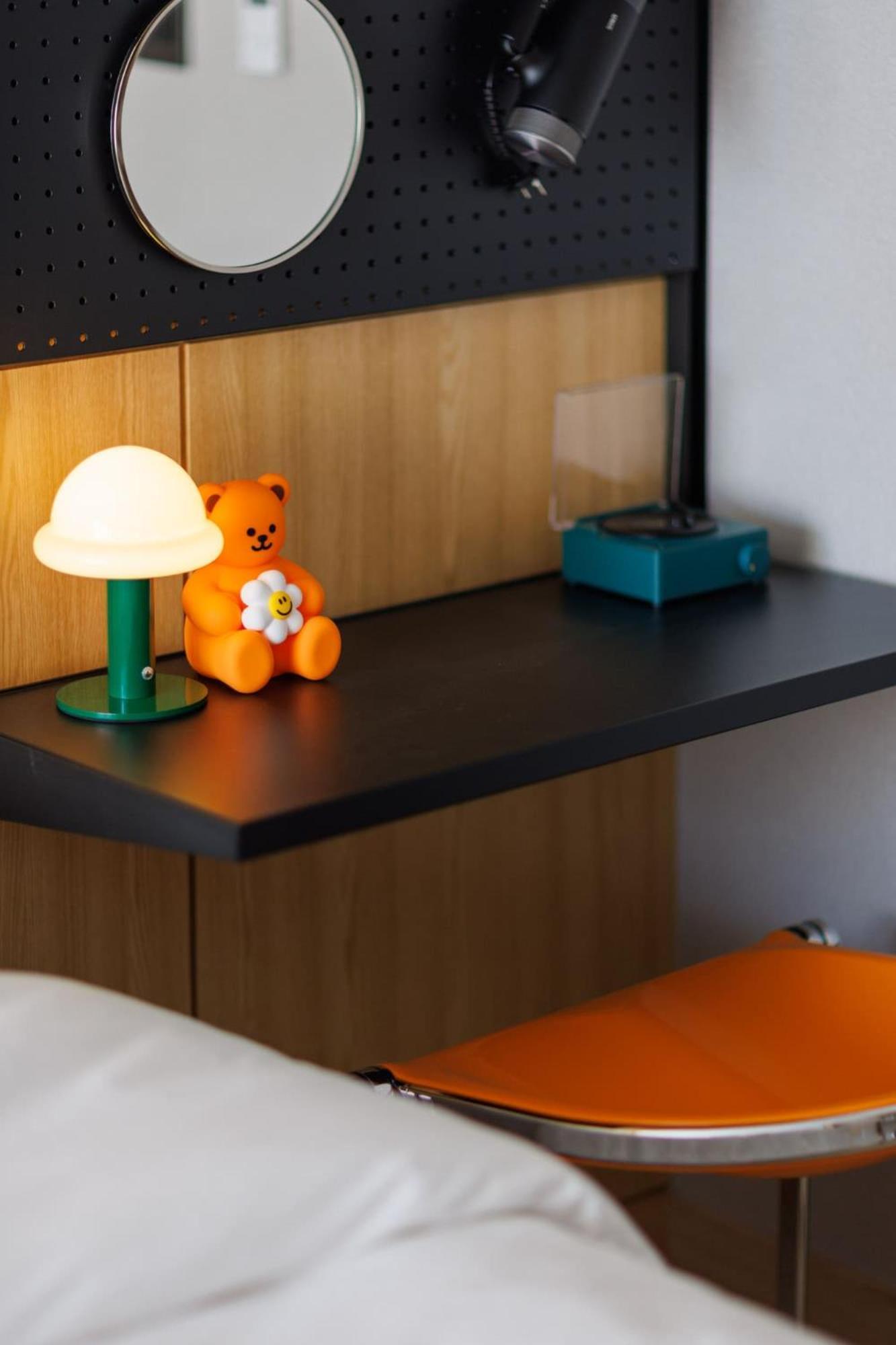 Wecostay Insadong 首爾 外观 照片