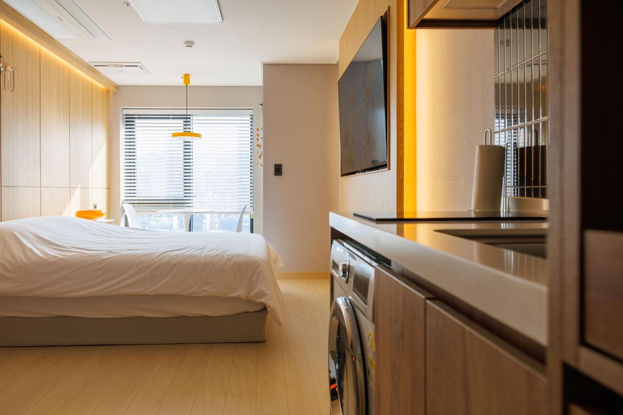 Wecostay Insadong 首爾 外观 照片