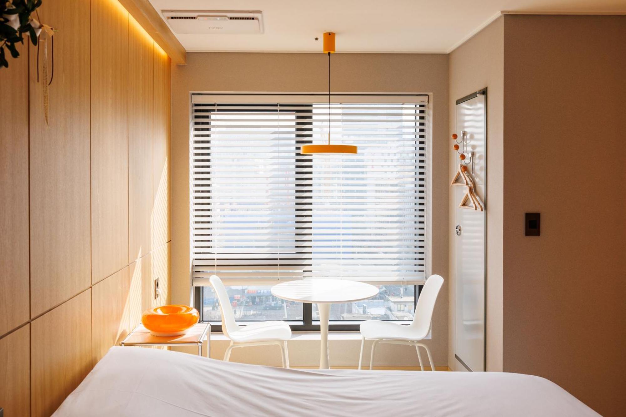 Wecostay Insadong 首爾 外观 照片
