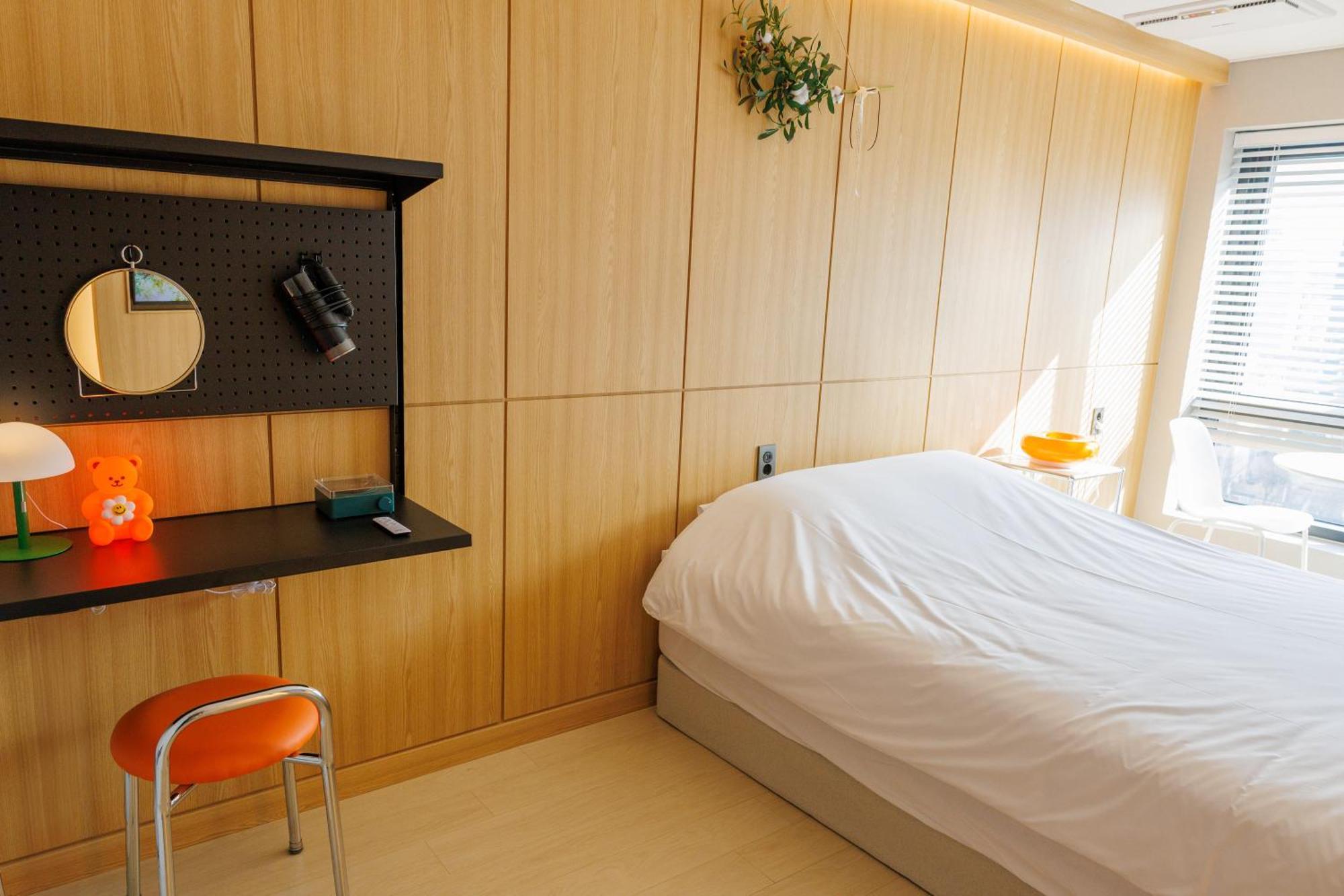 Wecostay Insadong 首爾 外观 照片