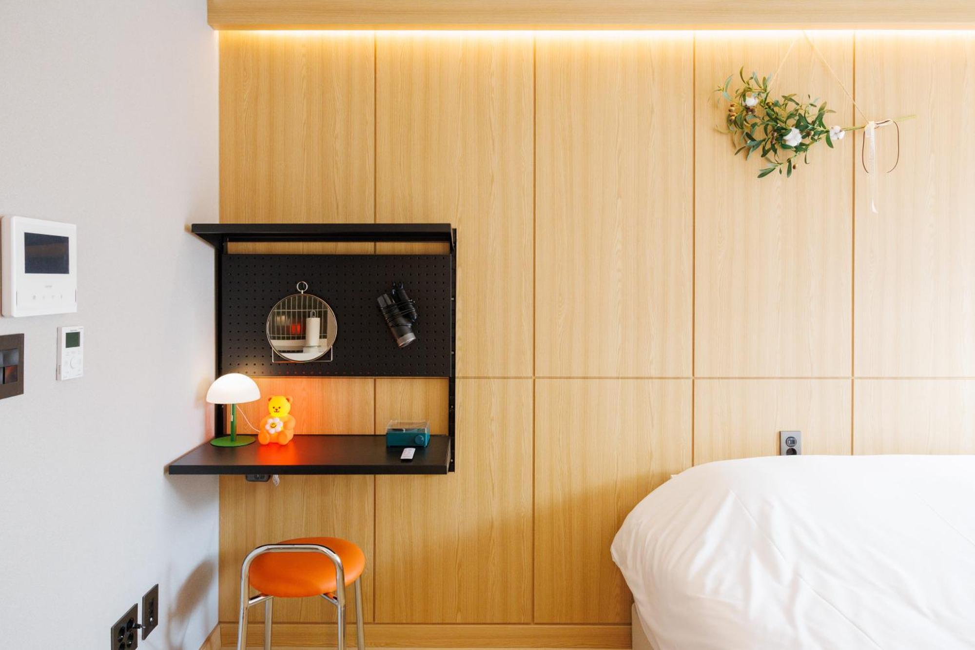 Wecostay Insadong 首爾 外观 照片