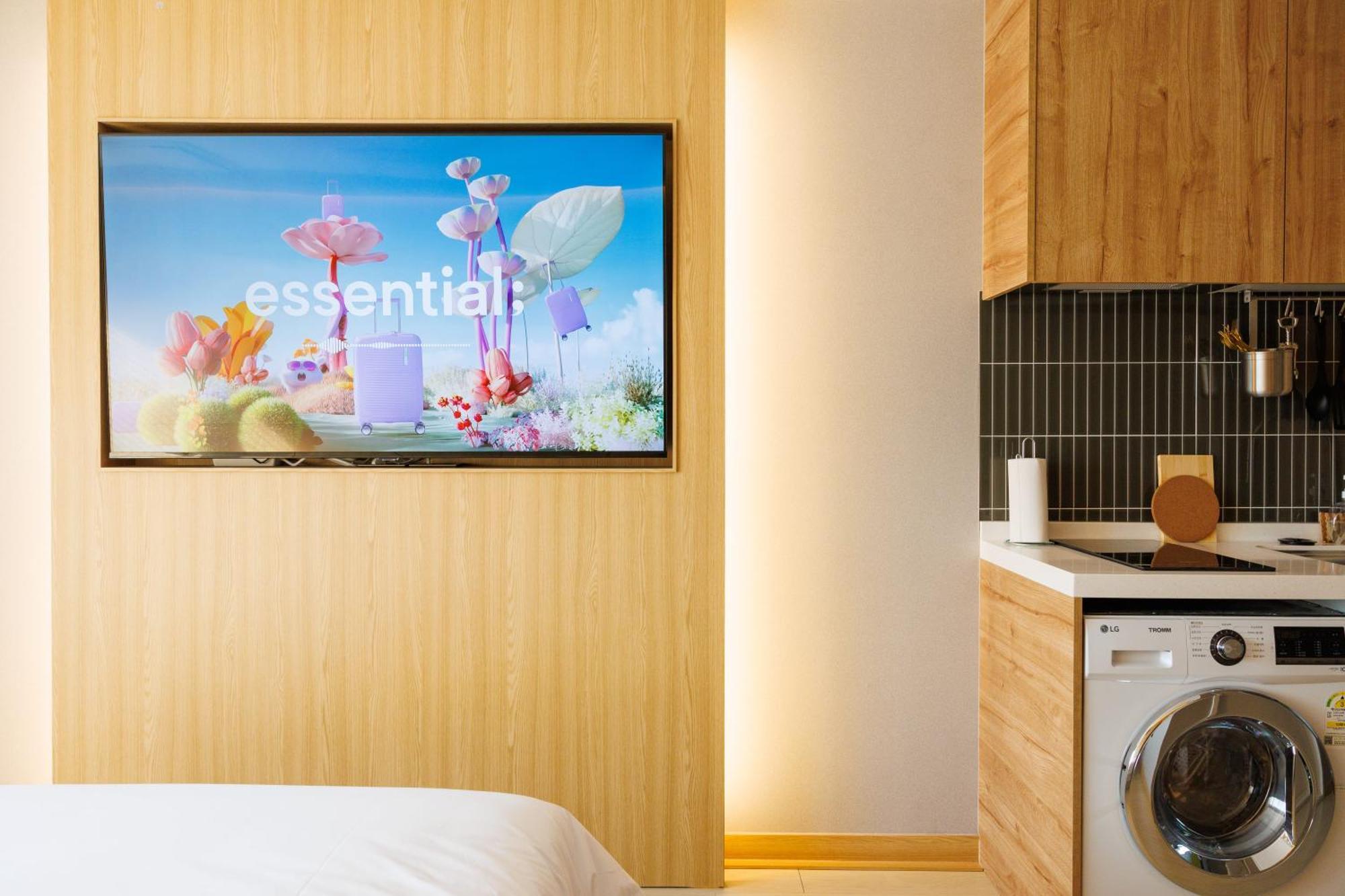 Wecostay Insadong 首爾 外观 照片