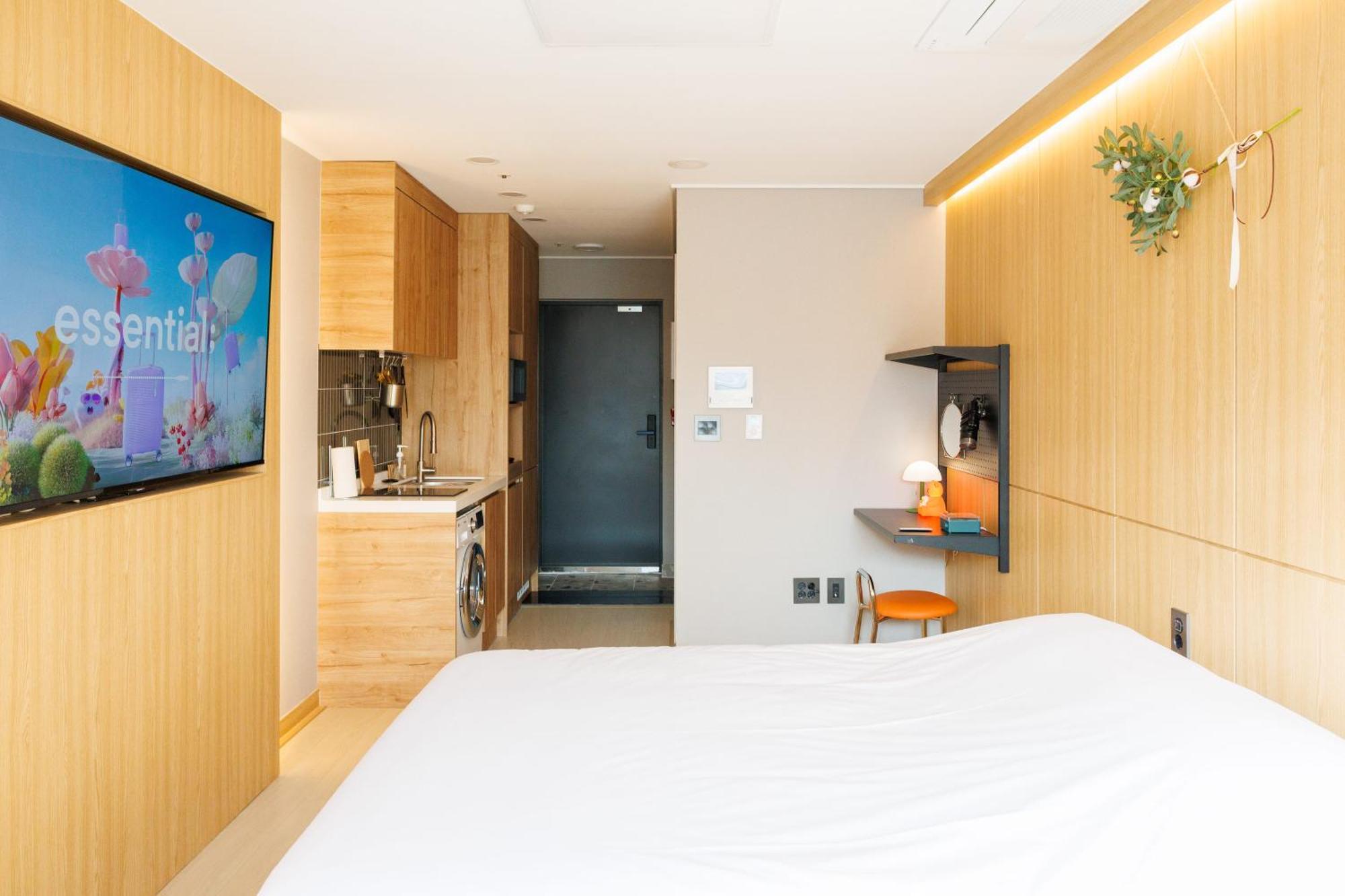 Wecostay Insadong 首爾 外观 照片