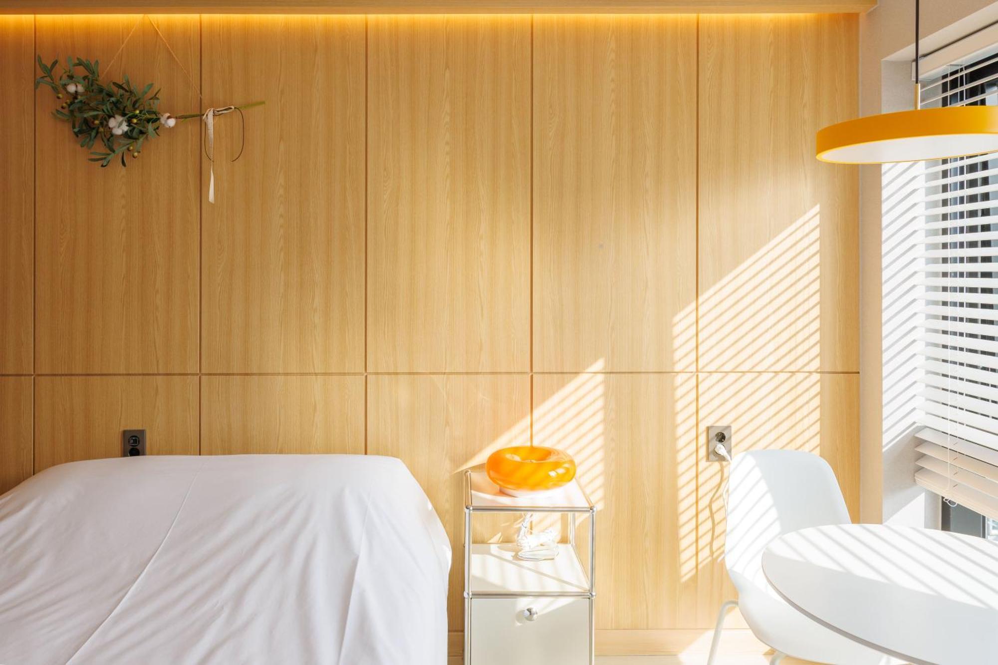 Wecostay Insadong 首爾 外观 照片